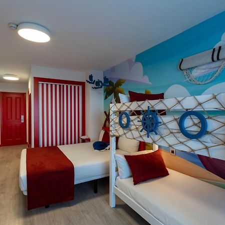 Hotel Magic Fantasy Oropesa del Mar Ngoại thất bức ảnh