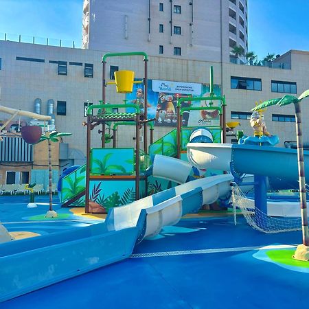 Hotel Magic Fantasy Oropesa del Mar Ngoại thất bức ảnh