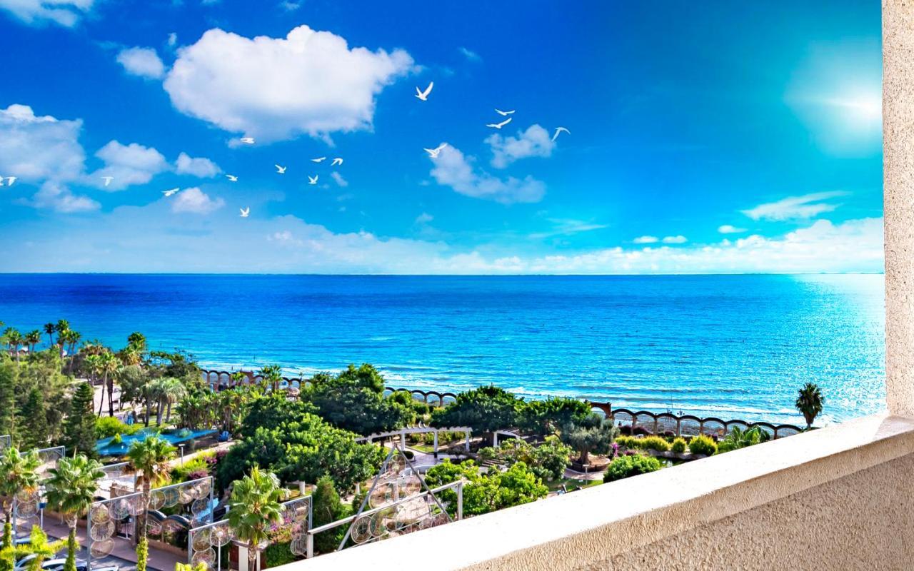 Hotel Magic Fantasy Oropesa del Mar Ngoại thất bức ảnh