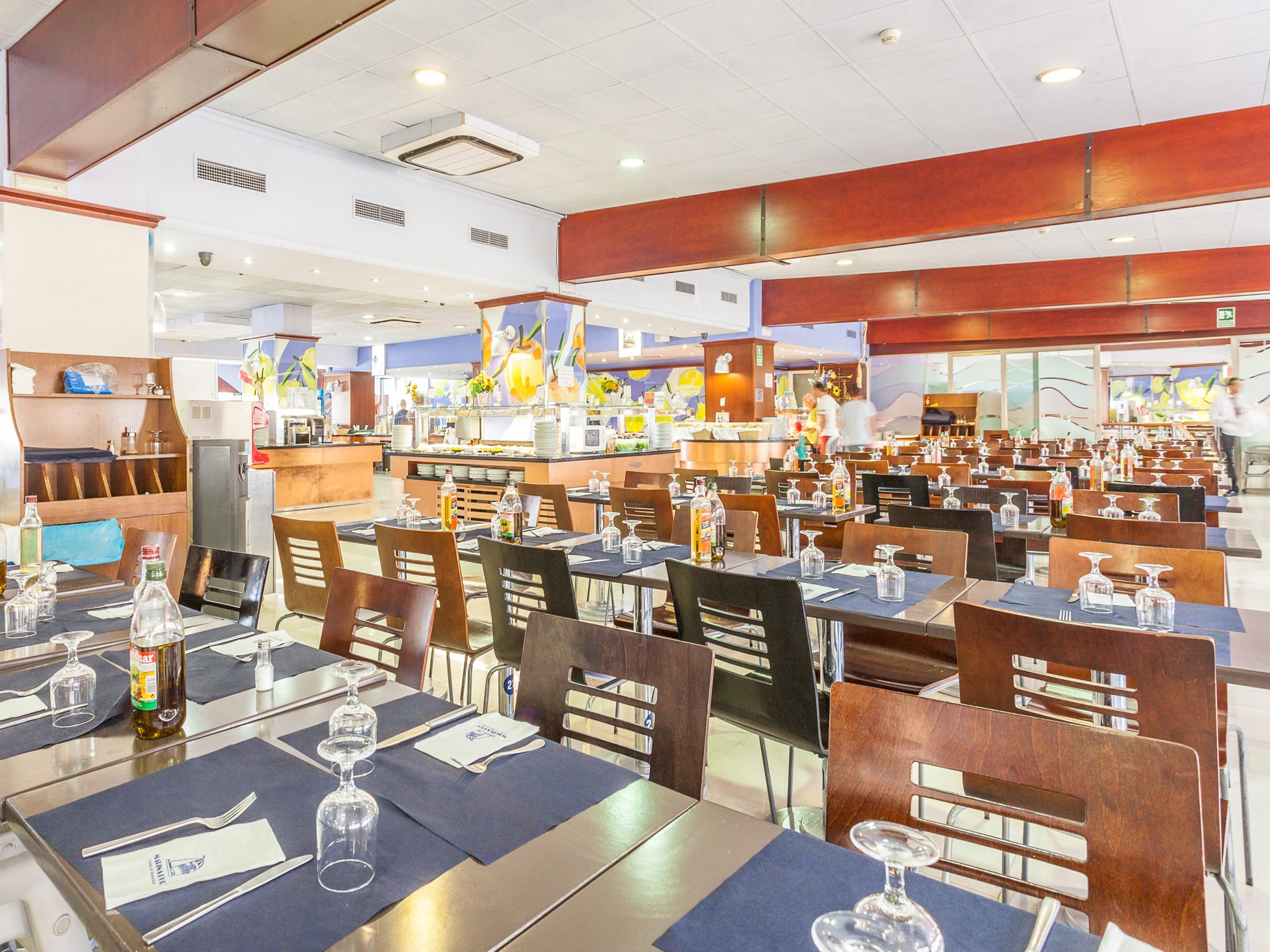 Hotel Magic Fantasy Oropesa del Mar Ngoại thất bức ảnh