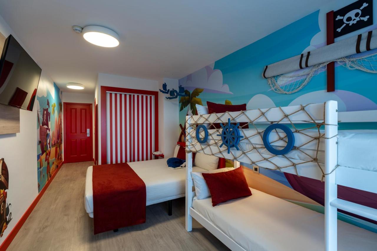 Hotel Magic Fantasy Oropesa del Mar Ngoại thất bức ảnh
