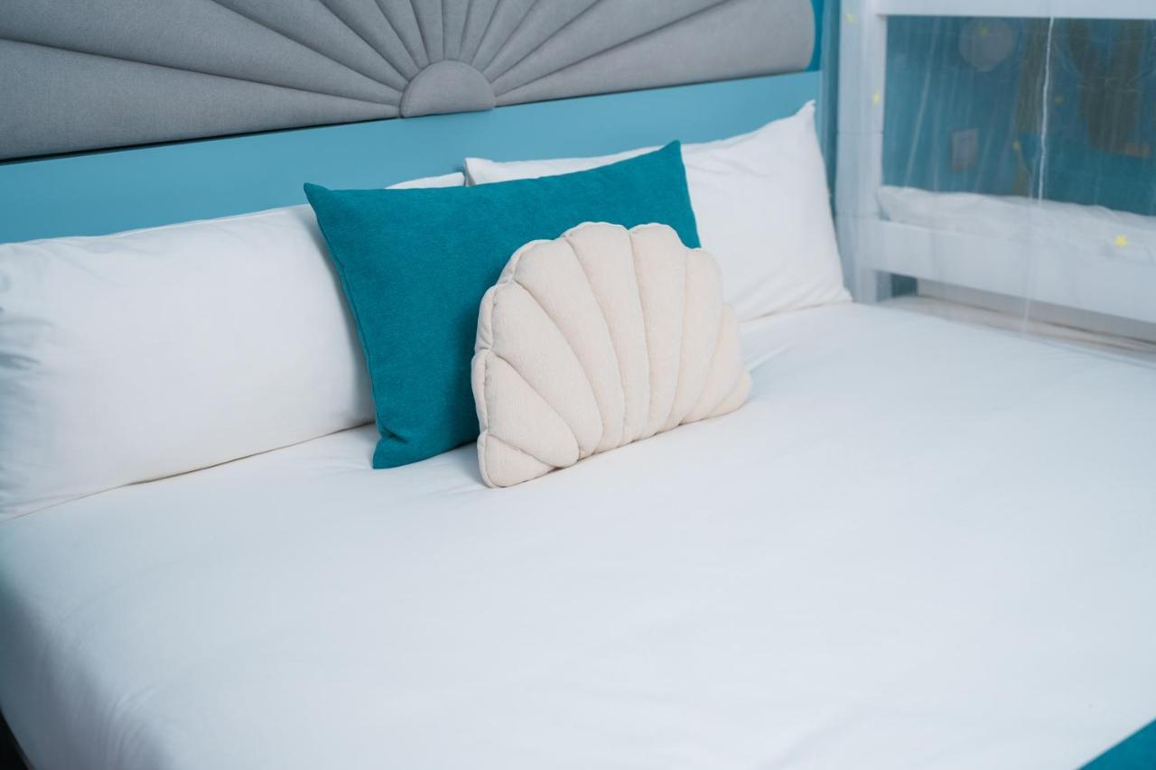 Hotel Magic Fantasy Oropesa del Mar Ngoại thất bức ảnh