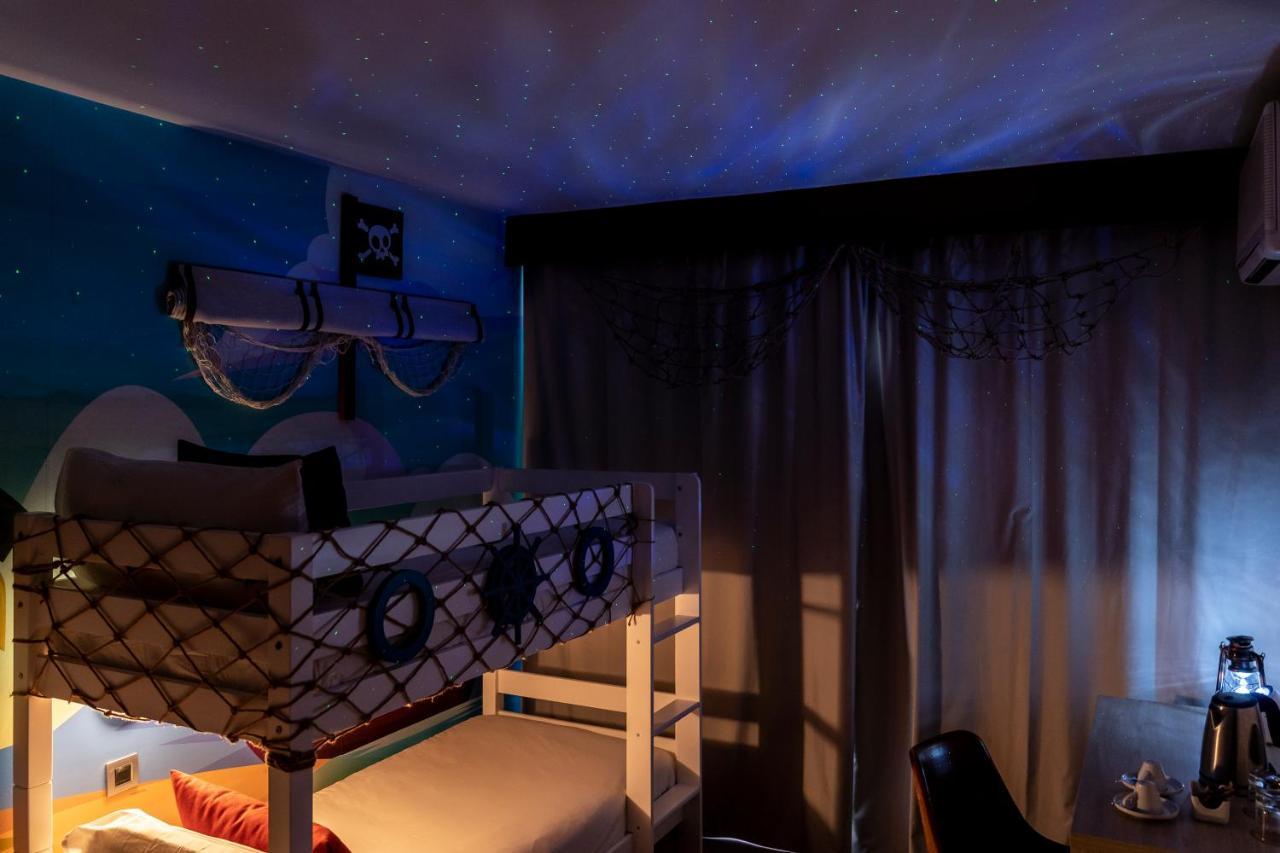 Hotel Magic Fantasy Oropesa del Mar Ngoại thất bức ảnh