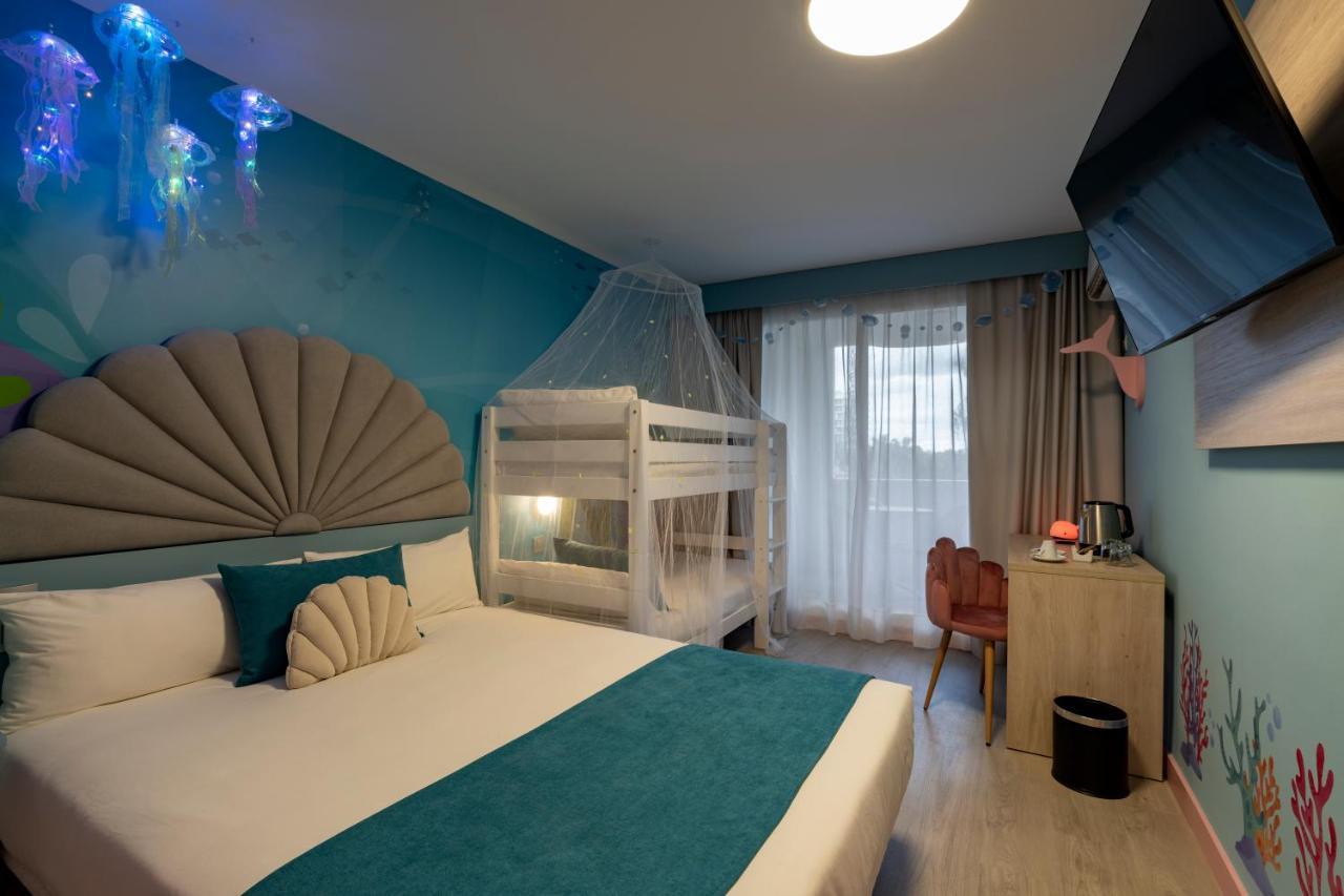 Hotel Magic Fantasy Oropesa del Mar Ngoại thất bức ảnh