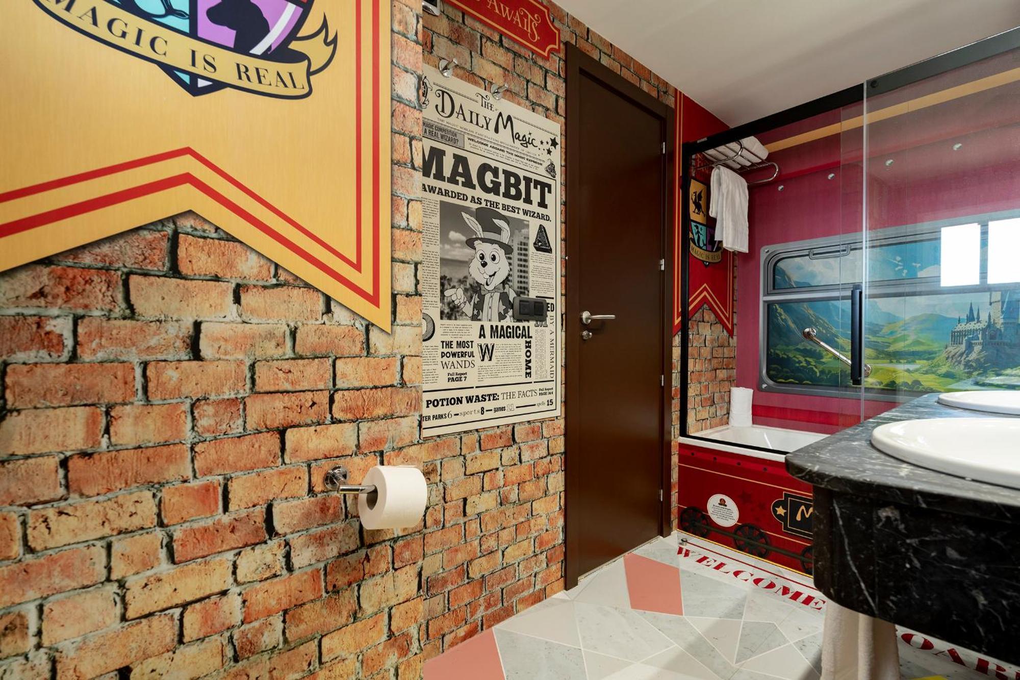 Hotel Magic Fantasy Oropesa del Mar Ngoại thất bức ảnh