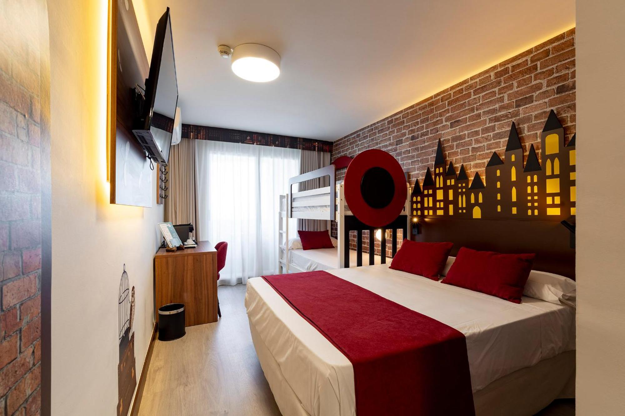 Hotel Magic Fantasy Oropesa del Mar Ngoại thất bức ảnh