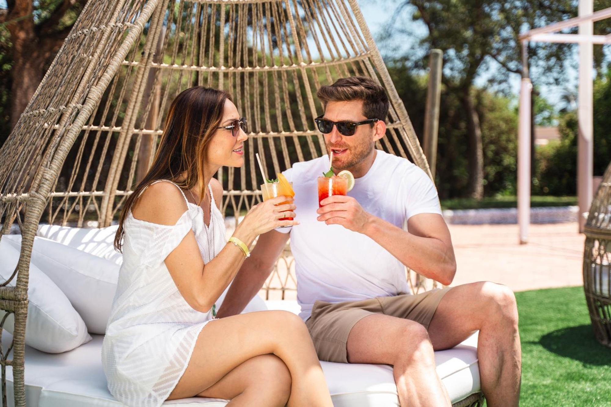 Hotel Magic Fantasy Oropesa del Mar Ngoại thất bức ảnh