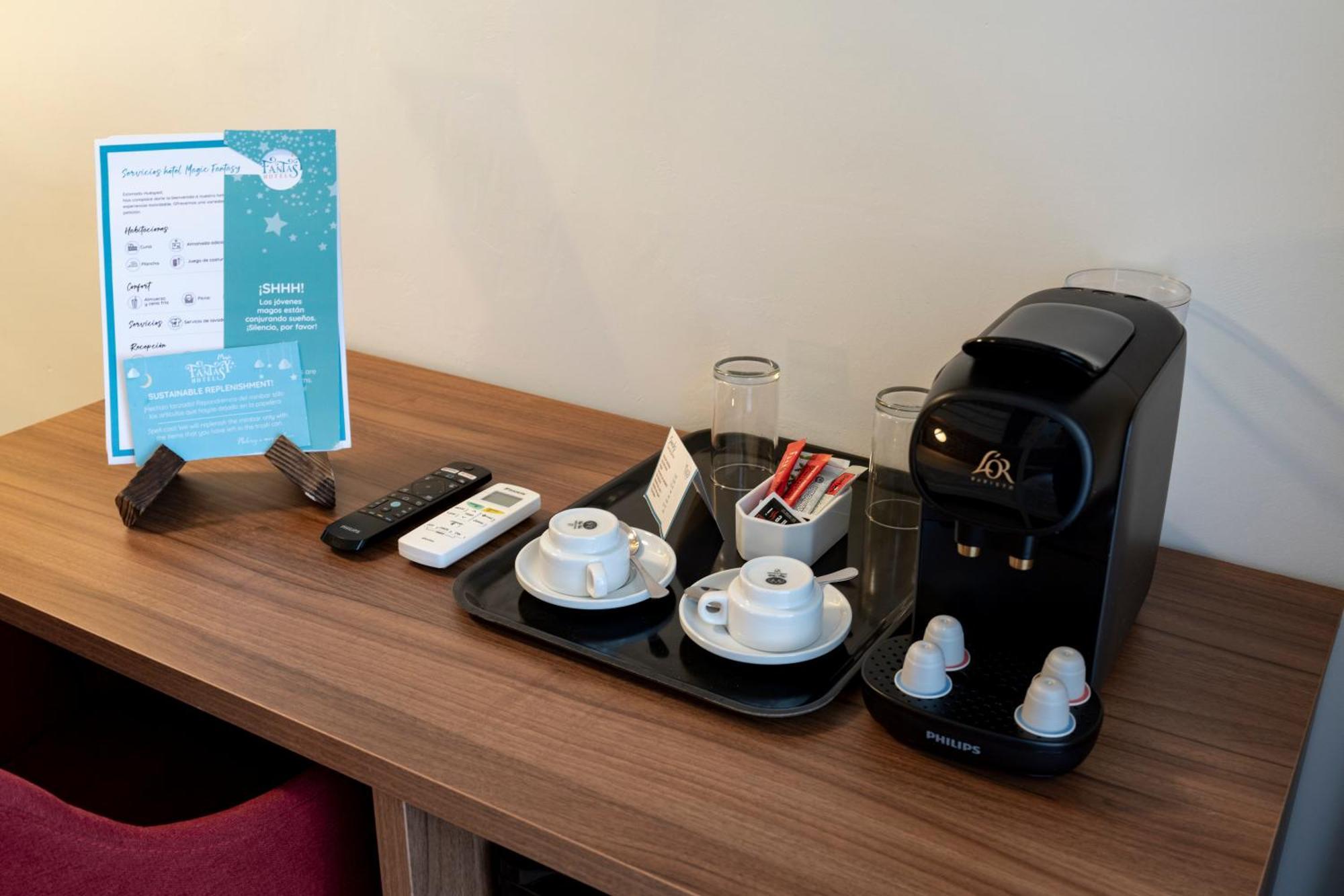 Hotel Magic Fantasy Oropesa del Mar Ngoại thất bức ảnh