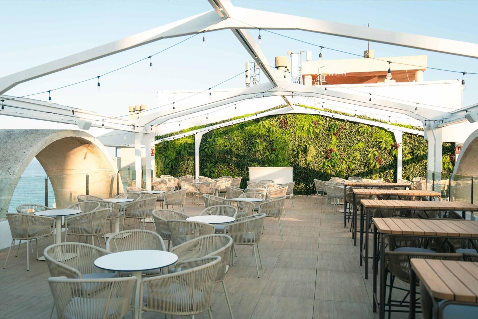 Hotel Magic Fantasy Oropesa del Mar Ngoại thất bức ảnh